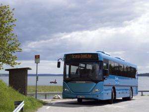 Scania OmniLine '2005
